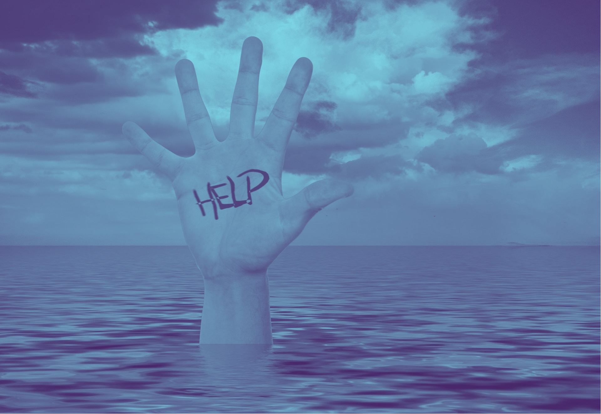 Jak poznat, že potřebujete pomoc s vedením sporu?