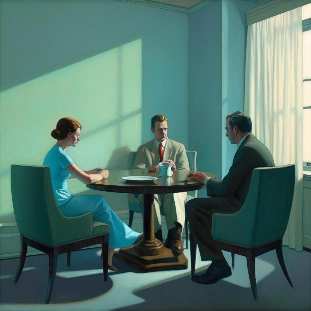 We can help you bring the other side to the negotiating table