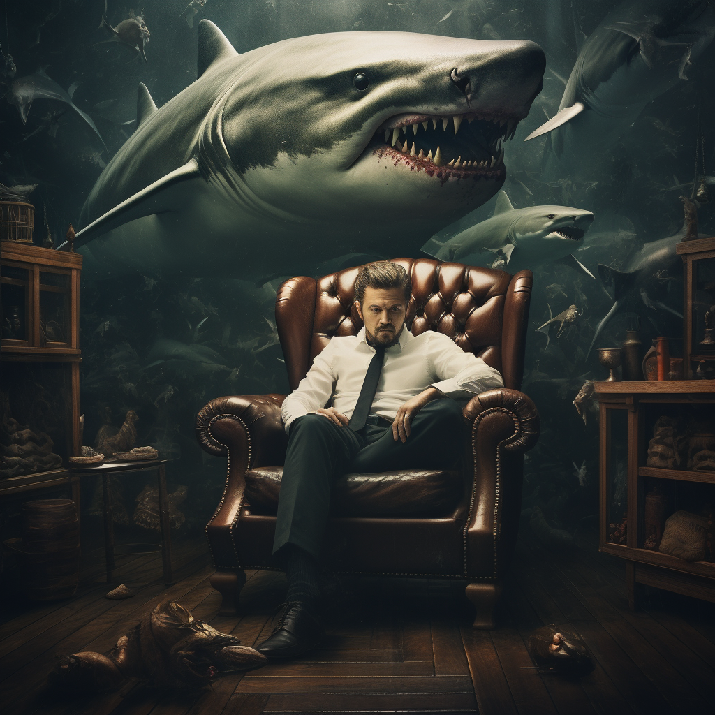 Studená zasedačka a její vliv na dobře zvážené rozhodnutí